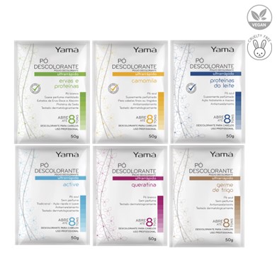 Logo BLEACHING POWDER